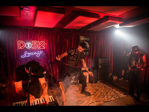 Urban Heat - "Have You Ever" | A Do512 Lounge Session