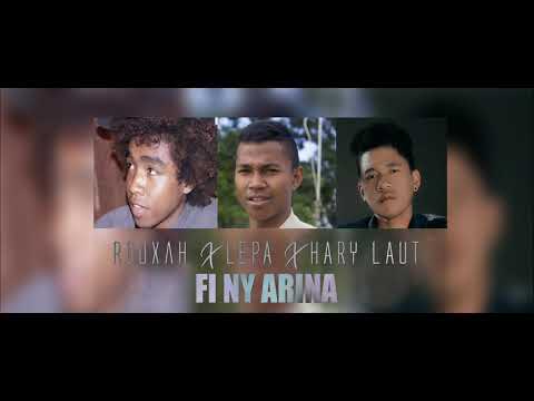 ROUXAH x LEPA x HARY LAUT  - FI NY ARINA _©_  2020