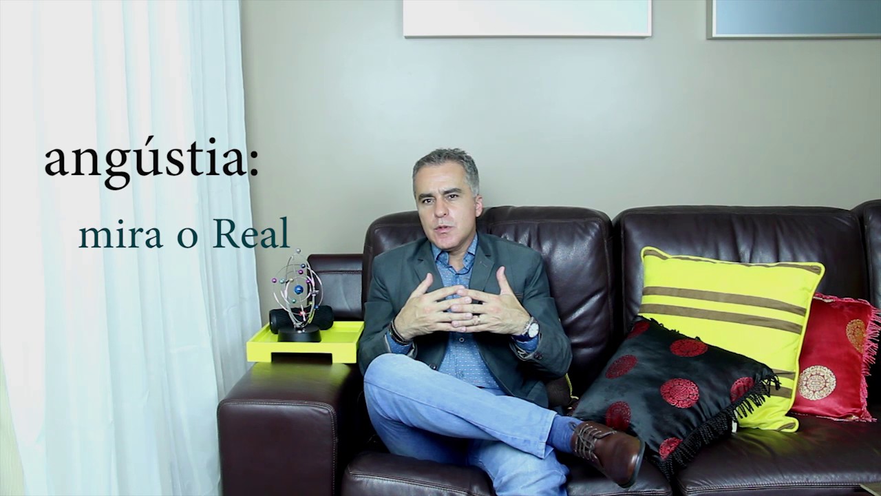 O REAL EM LACAN # 51