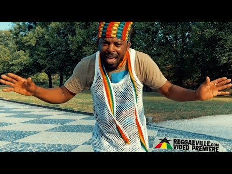 Singing U aka Bobo Yisrael - My Life [Official Video 2018]