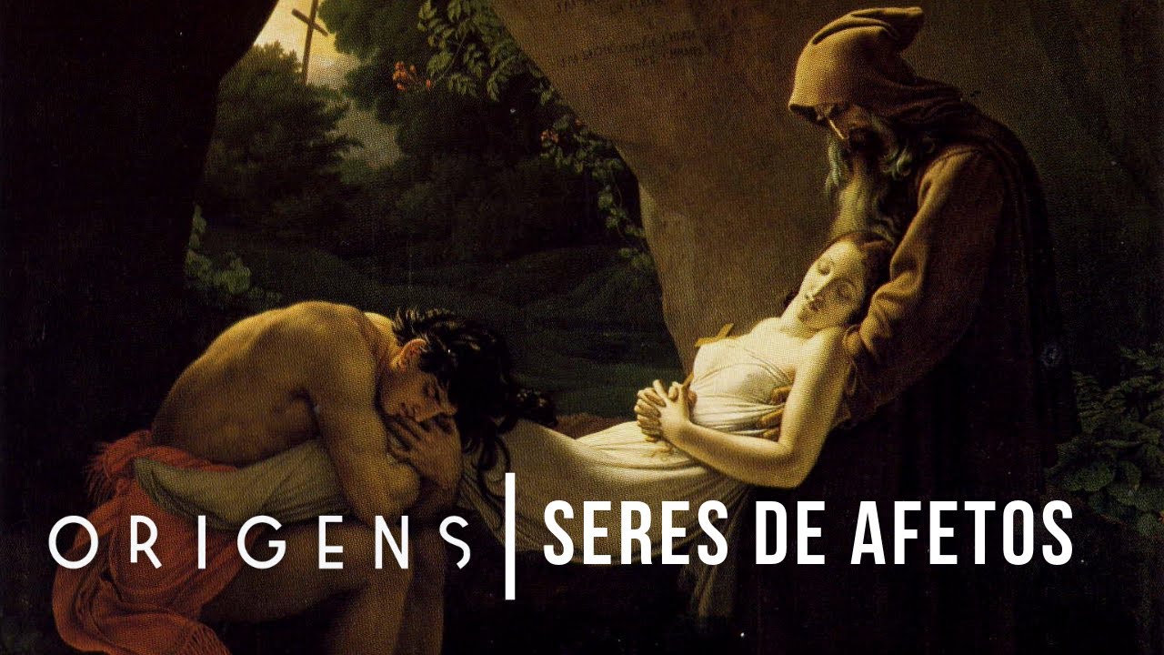 Seres de afeto | Eis o homem #17