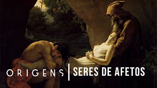 Seres de afeto | Eis o homem #17