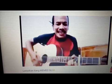 Kang memed mj asli trenggalek jatim