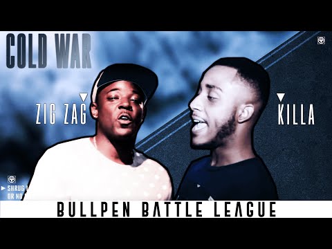 Zig Zag vs Killa