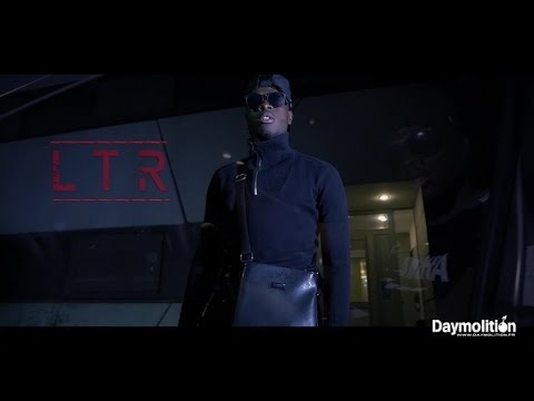 Lifkaa feat ?? - TLR Freestyle - Daymolition