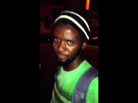 Navino cyaa tame in may pen