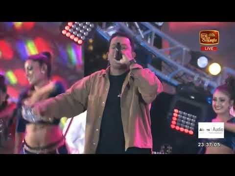 labedi komaliya flash back 31st night gall face | bns new song | bathiya santhush new song flashback