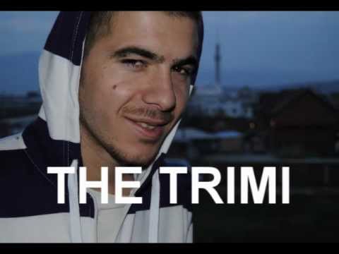 The Trimi ft Mc.Gonny & Samwik - Na Jem