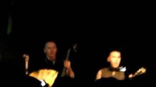 When the Night Comes Down-Tiger Army