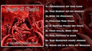 Scent Of Death - Of Martyrs´s Agony And Hate (FULL ALBUM)