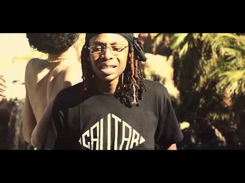 Slim Billions ft Nef the Pharaoh - Swerve on her