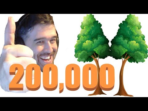 200,000 Subscribers - 24 hour Charity Livestream Details