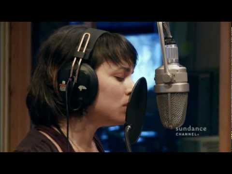 Norah Jones: In the Studio (ICONOCLASTS - Episode 3, Season 6) (Clip)
