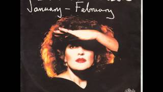 Barbara Dickson - January February