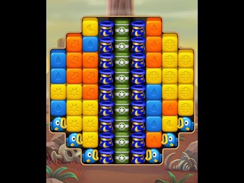 TOON BLAST level 2753