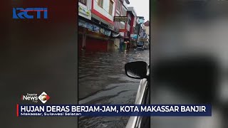 Download lagu Diguyur Hujan Deras, 7 Kecamatan di Makassar Terendam Banjir #SeputariNewsPagi 14/02 mp3