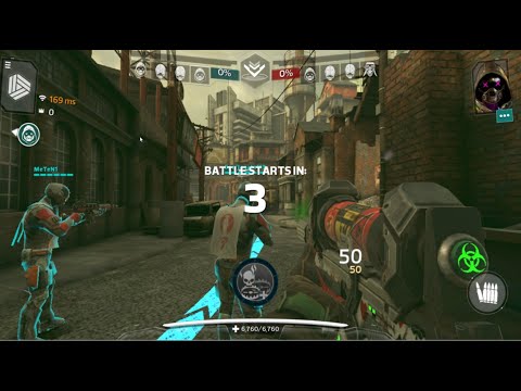 MODERN COMBAT VERSUS - KULT KILL MONTAGE