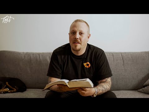 Kärrsjö Web Church: Gudskontakt | Nattmöte med Sebastian Stakset