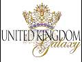 UK Galaxy Pageants 2026 Junior Miss Teen Miss Competition Rounds