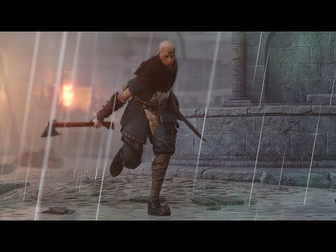 Decently Fast Zealot Cata True Solo — Vermintide 2