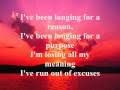 Jesus, My Everything (Matt Maher)