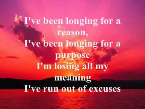 Thumbnail for Jesus, My Everything video