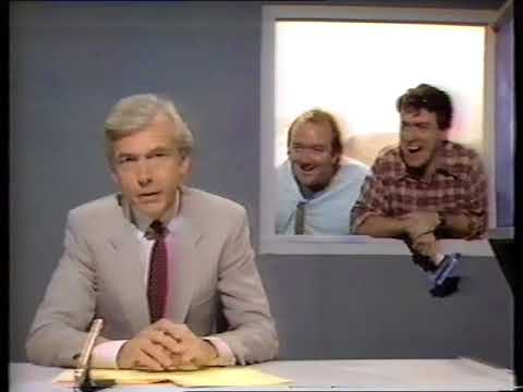 Alas Smith and Jones sketch with John Humpheys