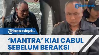 'Mantra' Kiai Cabul Pati sebelum Lecehkan Santriwati, Bawa-bawa Hal Mistis dan Takut-takuti Korban