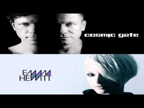 Cosmic Gate ft Emma Hewitt Be Your Sound (Paul Ramirez Remix)