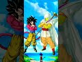 Goku Vs Zalama