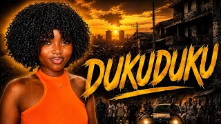 DUKUDUKU PIPY TIDA NISHUSHE