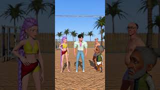 Джину vs Руми Кто Лучше Подтягивается Охотницы на Демонов ЧЕЛЛЕНДЖ #gmod #sfm