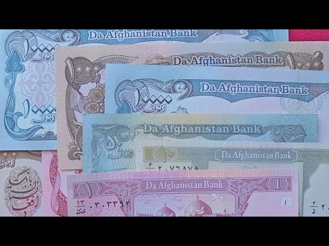 download lagu mp3 mp4 Afghanistan Currency, download lagu Afghanistan Currency gratis, unduh video klip Afghanistan Currency