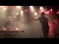 Hawksley Workman - Paper Shoes (Live) Paris, La Boule Noire 20/09/2024