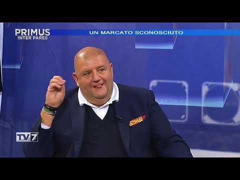 Primus Inter Pares del 30/9/2020 - Roberto Marcato (2 di 4)