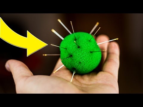 DIESER TRICK IST GEFÄHRLICH!