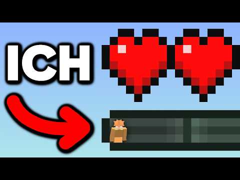 ICH TESTE EURE HIDE & SEEK IDEEN IN MINECRAFT