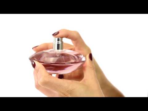 Banana Republic Rosewood Perfume