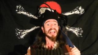 William Morningwood: Drink the Night Away (Gaelic Storm cover)