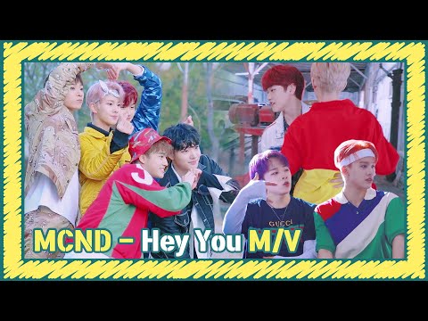 Video thumbnail for Hey You