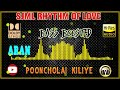 Pooncholai Kiliye Aran Joshua Sreedhar BASS BOOSTED