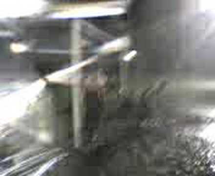 ZFC Zuidlaren modderjump