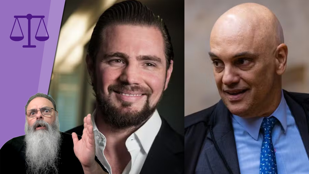 MELHORES AMIGOS para SEMPRE: XANDINHO retoma CONTATO com VORCARO na PRISÃO, mas COMO?
