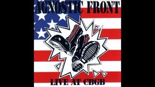 Agnostic Front
