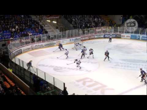 16.2.2013 Maalikooste: Lukko - TPS 5-2