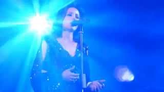 TINA ARENA - RESET ALL - Live At St John, Hackney in London - Thurs 6th Nov 2014