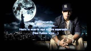 La Despedida - Remix - Daddy Yankee ft Tony Dize