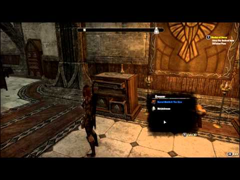 Elder Scrolls Online Racial Motif Farming/Guide