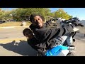KC Bikelife Lil Mexico Rideout