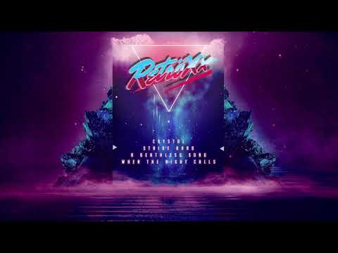 Retröxx - Crystal [Full Album Stream - Official Audio]